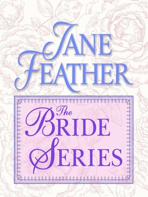 cover image of The Bride Series 3-Book Bundle